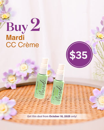 Mardi CC Creme B1T1